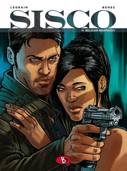 Sisco #11 (Bennes)