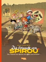 Die Freunde von Spirou 1: Die Freunde von Spirou 1...