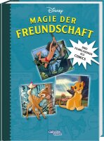 Magie der Freundschaft (Disney, Walt)