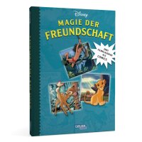 Magie der Freundschaft (Disney, Walt)