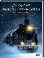 Agatha Christie Classics: Mord im Orient-Express...