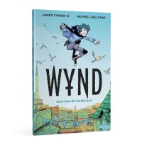 WYND 1: Seltsames Blut (Tynion IV, James)