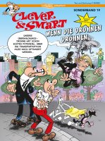 Clever und Smart Sonderband 19: Wenn die Drohnen...