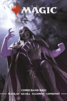 Magic: The Gathering 3 (MacKay, Jed)