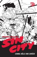 Sin City – Black Edition 7 ()