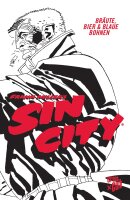 Sin City – Black Edition 6 ()