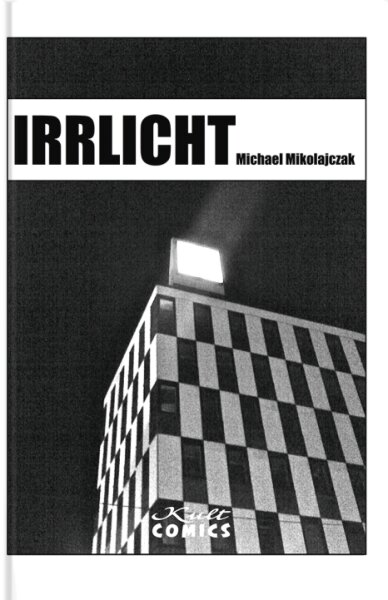 Irrlicht (Mikolajczak, Michael)