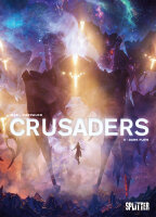 Crusaders. Band 5 (Bec, Christophe)