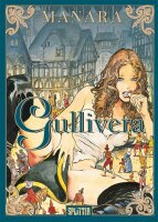 Gullivera (Manara, Milo)