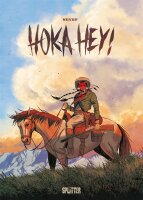 Hoka Hey! (Neyef)