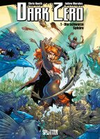 Dark Zero. Band 1 (Noeth, Chris)