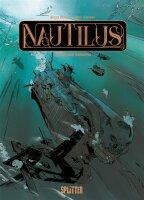 Nautilus. Band 3 (Mariolle, Mathieu)