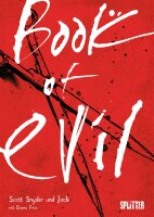 Book of Evil (Snyder, Scott)