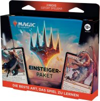 Magic the Gathering (deutsch) Einsteigerpaket 2023