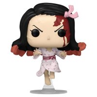 Demon Slayer Funko POP! Animation Vinyl Figur Nezuko...