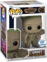 Guardians of the Galaxy Vol. 3 Funko POP! Marvel Vinyl...