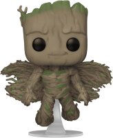 Guardians of the Galaxy Vol. 3 Funko POP! Marvel Vinyl...