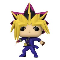 Yu-Gi-Oh! Funko POP! PVC-Sammelfigur - Yami Yugi (1451)