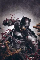 Batman - Der Gargoyle von Gotham 1 Variant