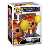 Five Nights at Freddys Funko POP! PVC-Sammelfigur -...