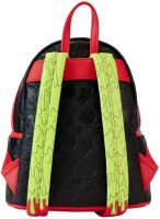 Ghostbusters Loungefly Rucksack No Ghost Logo