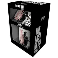 The Last of Us Geschenkset - Part II