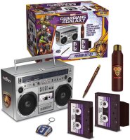 Guardians of the Galaxy Geschenkset - Boom Box Premium