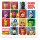 Kalender 2024: Marvel Comics Classic