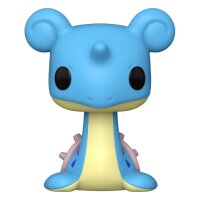 Pokemon Funko POP! Games Vinyl Figur Lapras (864)
