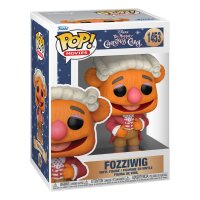 Die Muppets Funko POP! PVC-Sammelfigur -...