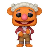 Die Muppets Funko POP! PVC-Sammelfigur -...