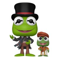 Die Muppets Funko POP! PVC-Sammelfigur -...