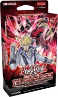 Yu-Gi-Oh! (deutsch) The Crimson King Structure Deck