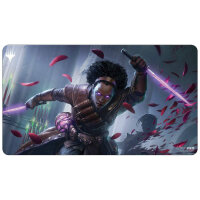 Magic Playmat (Spielmatte) Innistrad Crimson