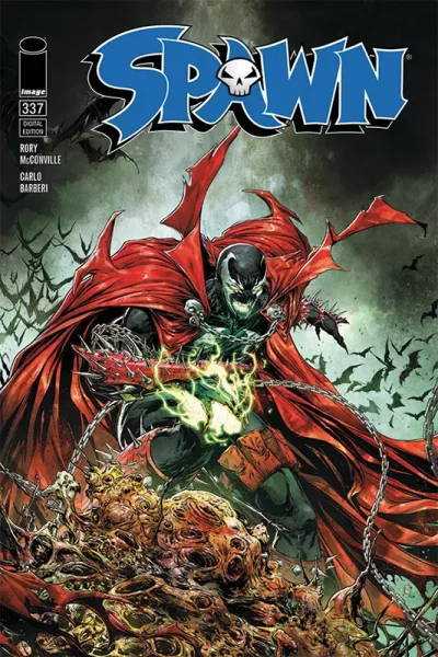 Spawn 131
