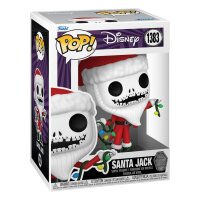 Disney Nightmare before Christmas Funko POP!...