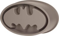 DC Comics Silikon-Backform Batman Logo