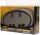 DC Comics Silikon-Backform Batman Logo