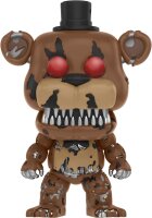 Five Nights at Freddys Horror Funko POP! PVC-Sammelfigur...