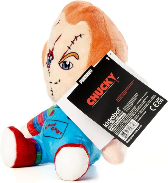 Phunny Plüschfigur Chucky (20 cm)