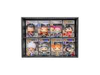 Collectors Concept Regal für bis zu 16 Funko Pops!...