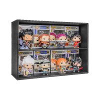 Collectors Concept Regal für bis zu 16 Funko Pops!...