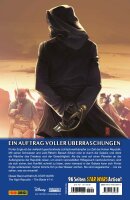 Star Wars Comics: Die Hohe Republik - Die Klinge (Soule,...