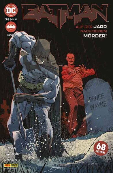 Batman 78