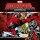 Kalender 2024: Deadpool