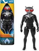 Aquaman Actionfigur: Black Manta (30 cm)