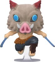 Demon Slayer Funko POP! Animation Vinyl Figur Inosuke...