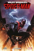 Miles Morales - Spider-Man 1 (2023)