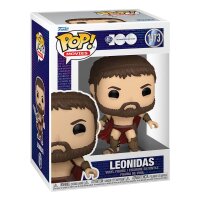 300 Funko POP! PVC-Sammelfigur - Leonidas (1473)