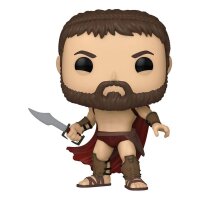 300 Funko POP! PVC-Sammelfigur - Leonidas (1473)